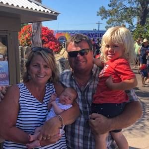 Meet your Posher, Amy